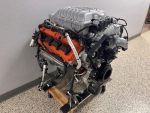 Hellcat Engine for Sale – 6.2L Supercharged HEMI V8