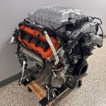 Hellcat Engine for Sale – 6.2L Supercharged HEMI V8