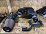 03-04 Cobra Gen 5 Whipple 3.0L Crusher Supercharger Kit - Image 3