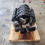 Performance Built L86 6.2L Engine - BTR 220 Cam & Full DOD/AFM Delete - Image 2