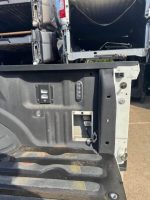 2023 2024 2025 2026 Ford F250 F350 SHORT Bed SRW 6 FT 9 In OEM Star White - Image 6