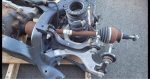 2016 Ford Mustang Shelby GT350 rear axle drop out. Torsen diff, HD shafts. - Image 9