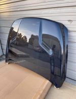 2009 - 2018 Dodge Ram 1500 Carbon Creations MP-R Hood - Image 2