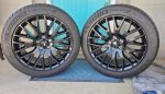 2015+ mustang PP1 wheels. Wheels and Tires - Image 3