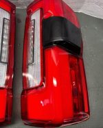 Super Duty OEM Ford LED Tail Light Like new, will fit 2023-2024 F250,350,450 Superduty trucks. - Image 4