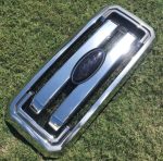 Ford Super duty 2011-2016 F250 Grill OEM. - Image 4