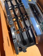 2024 Chevy Grill - Image 4