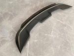Ford Mustang GT500/MACH1 Spoiler Gurney Flap 2015-2022 - Image 3