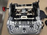 2018-2022 Ford Mustang LH Driver Side Electric Power Seat Track Heat/Cool - Image 4
