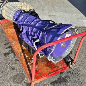Rebuilt ATS 5R110 Transmission for Ford 6.0-6.4*