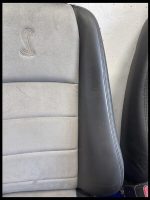 2003 Ford Mustang COBRA SVt seats - Image 10