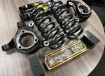 Brand New 5” Maxtrac Suspension Lift Kit” - Image 4