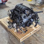 L86 6.2L / 10L80 10-Speed Drivetrain - Complete & Ready to Ship - Image 3