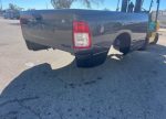 2026-2010 Dodge 8ft Single Wheel Paint Code LAU - Image 2