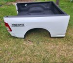 Dodge Ram 6.4ft Short Bed 2024 - Image 5