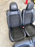 Shelby GT350 heated & cooled heats. - Image 3