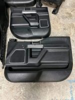 2017–2019 Ford F250/F350/F450 Platinum Interior Set - Image 13