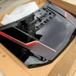 2021 - 23 Ford Raptor Hood
