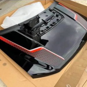 2021 - 23 Ford Raptor Hood