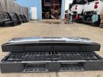 2023-2025 Ford F250 F350 Factory Platinum Tailgate Step Camera Agate Black - Image 10