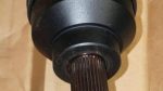 DSS REAR AXLE SHAFTS 2000HP SET FIXED CV NO BOLTS NEEDED (2015-2022 MUSTANG) RA8555X6-RA8556X6 - Image 5