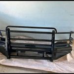 front bumper similar to ranch hand Ford F250 / F350 full replacement.