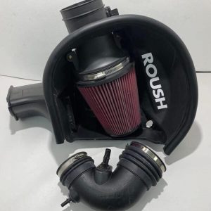 2015-2017 Ford Mustang GT 5.0 Roush Cold Air Intake