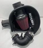 2015-2017 Ford Mustang GT 5.0 Roush Cold Air Intake