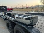2019-2023 Dodge Ram 2500 3500 OEM Front & Rear Chrome Bumpers - Image 6