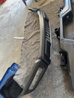 2017-2020 Ford raptor Front & Rear Bumper and skid plate complete - Image 5