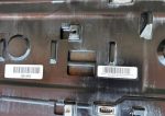 OEM 2022 Ford F-150 Raptor Tailgate Appliqué Panel" - Image 6