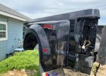 2017-2022 Ford super duty 8ft dually truck bed . - Image 4