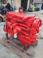 X15 Cummins HP 600hp  CPL 4343 - Image 5