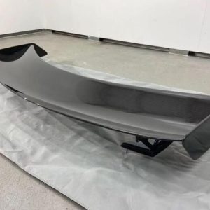 2020 GT500 CFTP Wing OEM
