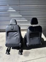 2020-2022 Mustang Shelby GT500 Comfort Heated Cooled Front Seats Pair OEM - Image 4
