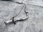 Ram 2500 Muffler Exhaust Pipe 3500 4500 Cummins Diesel 2019-2025 Oem. - Image 4