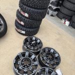 35/12.50/20 Nitto ridge grapplers