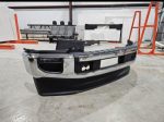 2022 f250 comes with fog lights and hooks will fit from 2017-2022 f250 f350