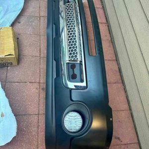2007-2013 GMC Sierra 1500 Front Bumper - New"