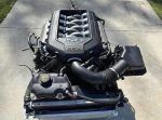2013 Mustang GT 5.0/680 automatic trans - Image 4