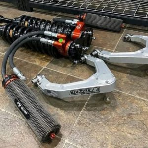 17+ front Raptor kits
