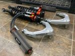 17+ front Raptor kits
