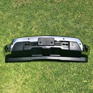2023-2025 Chevy Silverado 1500 Front Bumper
