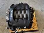 Mustang 5.0 Coyote Gen 4 Engine S650