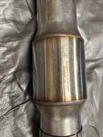 Mustang Corsa active exhaust complete - Image 3