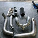 Fits 6.7 powerstroke Direct drop in so can be installed with factory parts Brand new in box