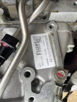 5.3L V8 engine - Image 9