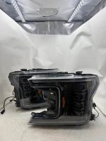 2018-2020 Ford 150 Aftermarket Morimoto Xb Full Led Headlights Pair