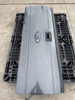 2011-2016 Ford F250 F350 Factory Take Off Tailgate OEM Dark Grey - Image 4