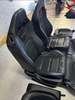 S550 Mustang bullit recaro seats - Image 4